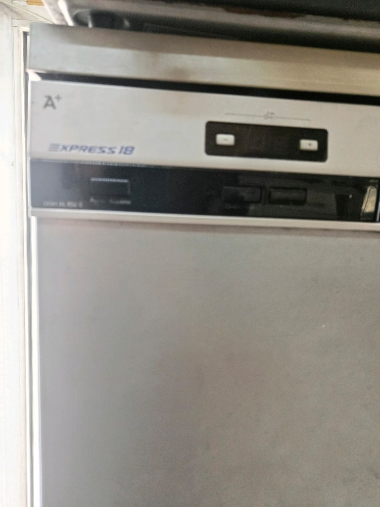Regal Bulaşık Makinesi Nakliye Kurulum Garanti Ücretsiz - 2