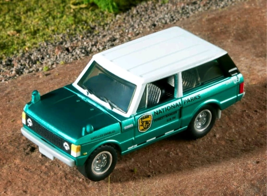 matchbox rover - 3