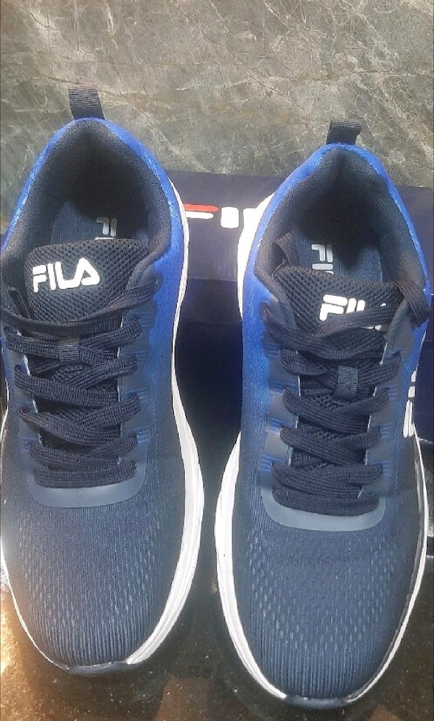 fila erkek spor ayakkabı sıfır - 2