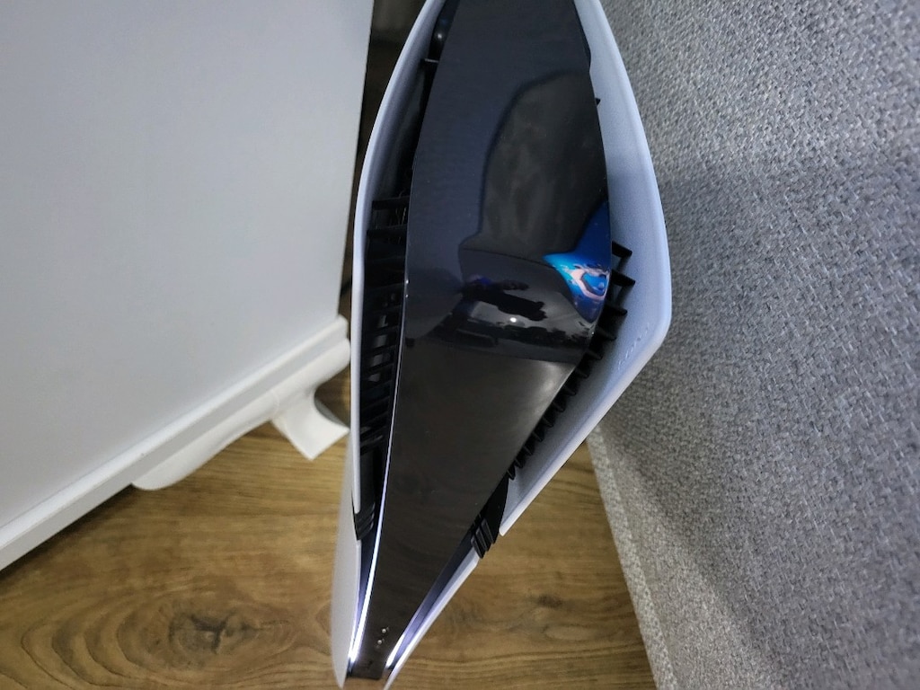 PlayStation 5 pro kırık 11.00 sürüm - 6