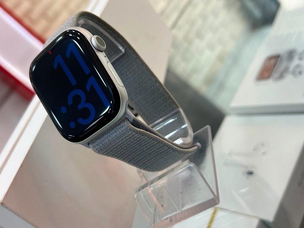 Apple Watch 10.nesil Garantili 46mm - 8