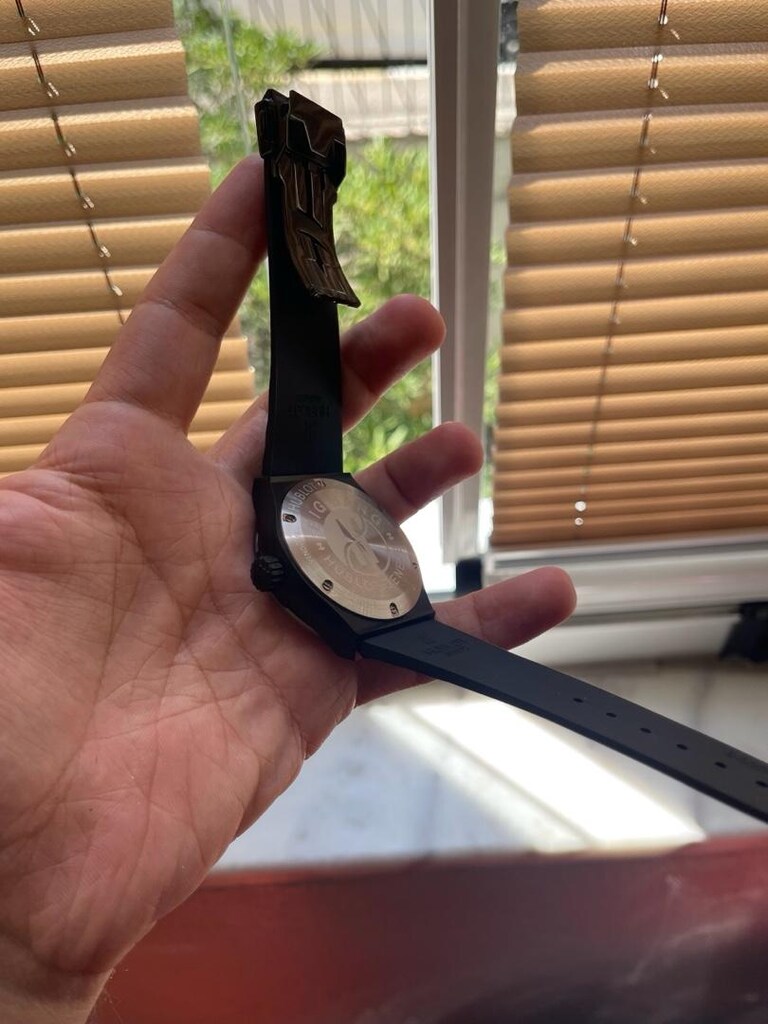 Hublot BigBang Tertemiz Uygun Fiyata - 7