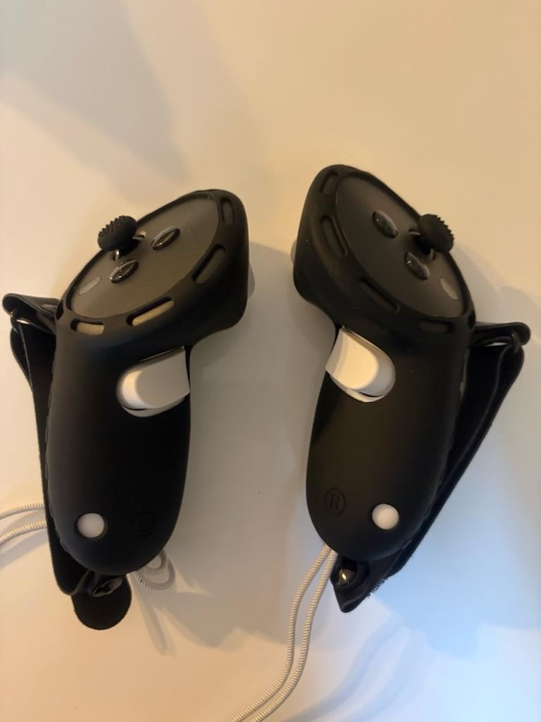 Meta Quest 3 512 GB VR - Ekstralı - 4
