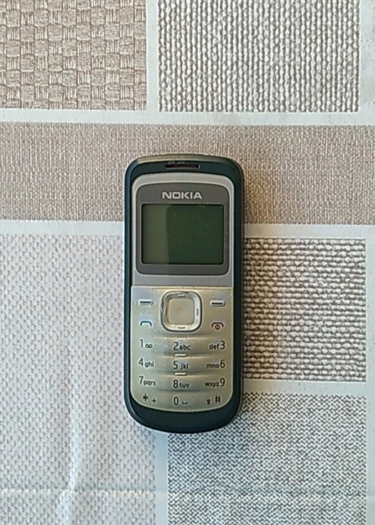 Nostaljik ve yedek parçalık telefonlar - 13