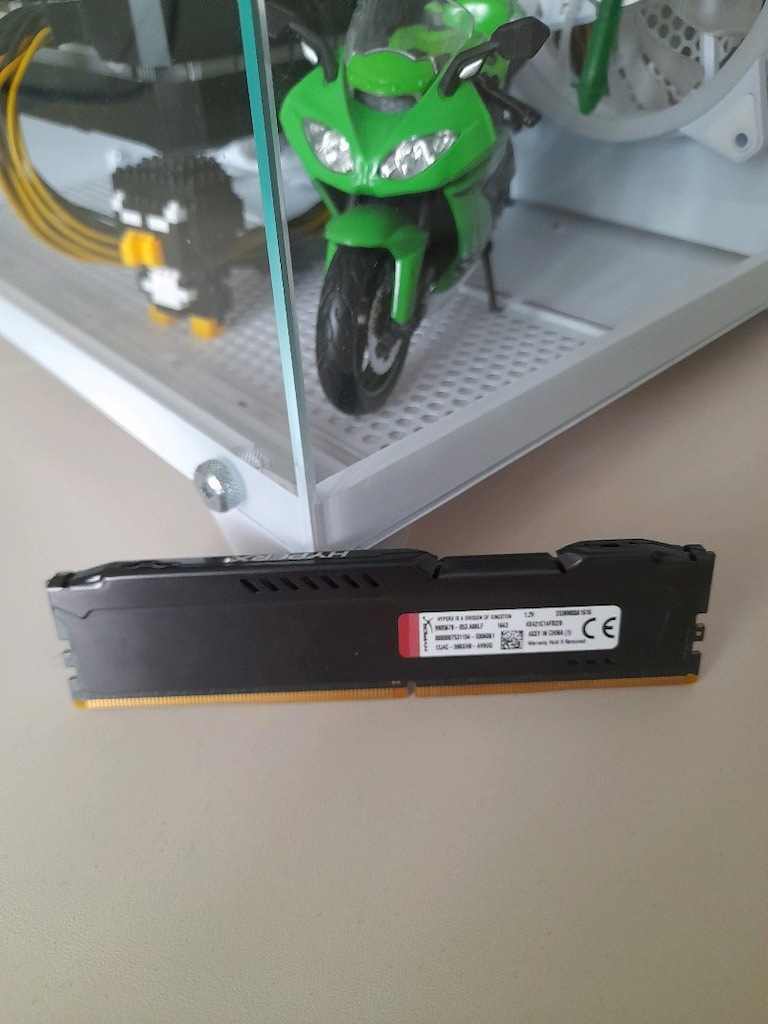 ddr4 8gb ram - 3