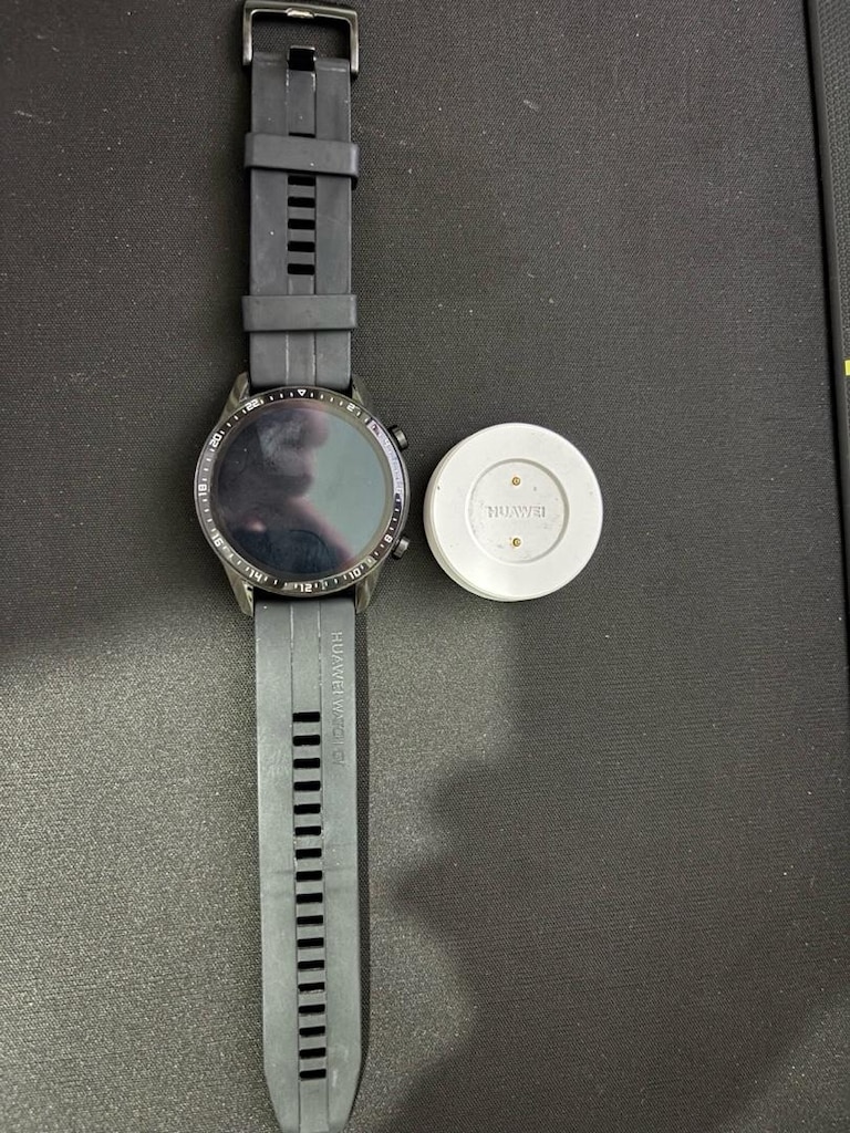 Huawei GT 2 Fab - 3
