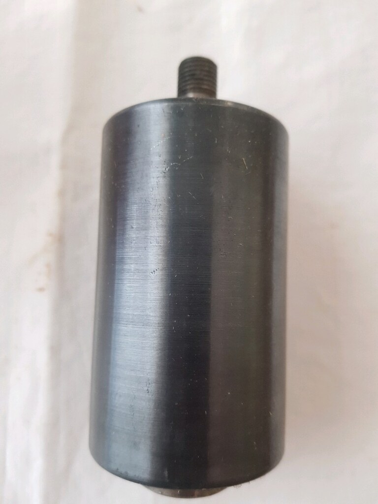 Black &Decker marka matkap aparatı,D968.Kutusu ve kullanma kılavuzu va - 6