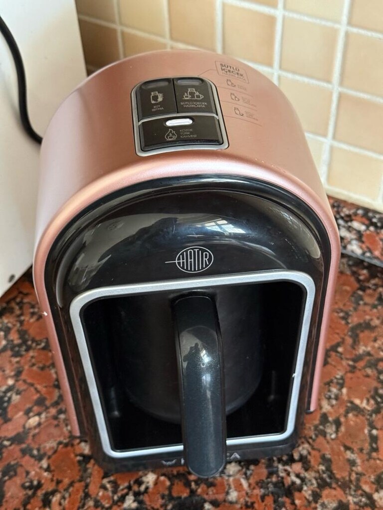 karaca hatır mod - 6