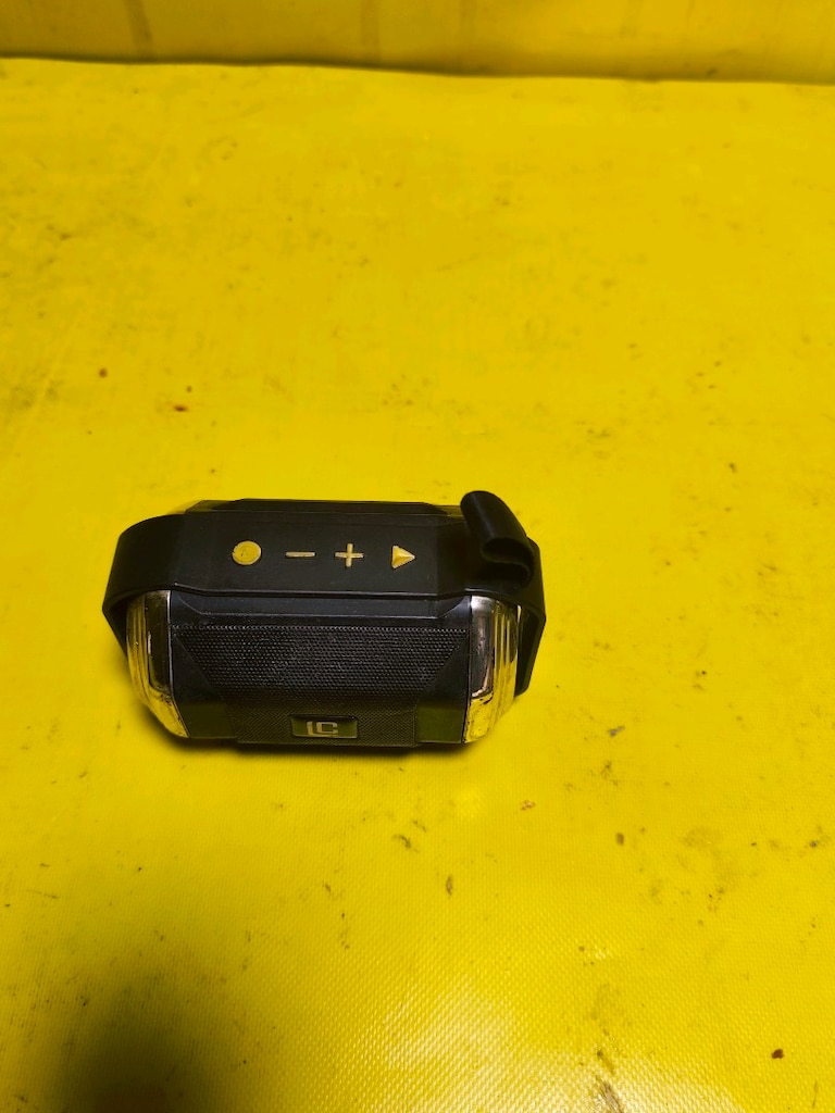 bluetooth'lu ses bombası - 4