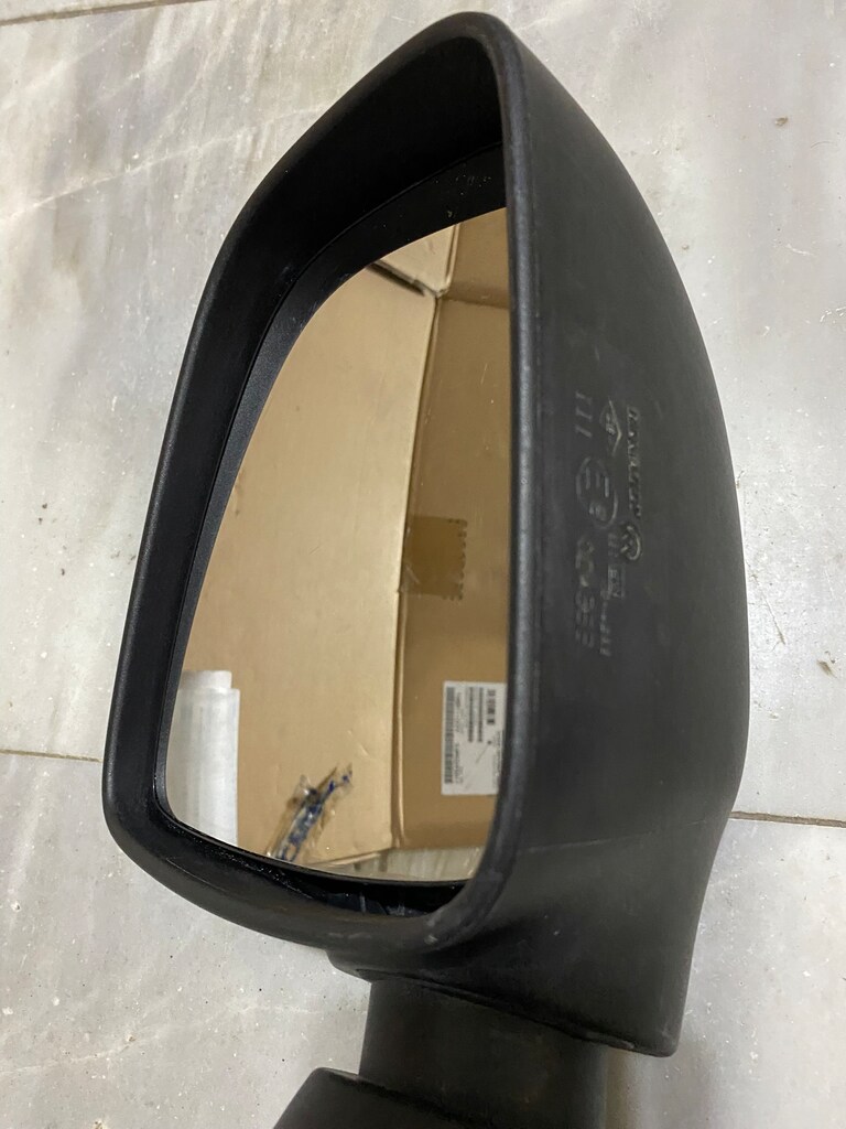 dacia duster logan sandero sağ ayna 024363 katlanma özelliği yok - 4