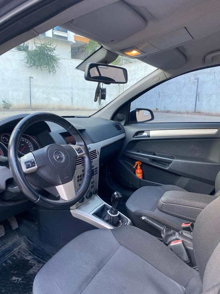 Opel astra 2009 enjoy elegance 1.6 benzin lpg hatasız - 3