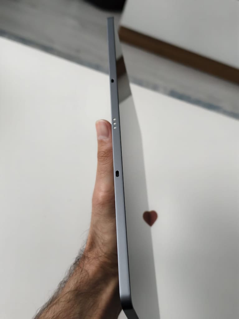 LENOVO TABLET 12.7 İNÇ - 8/256 - 3K EKRAN - DİMENSİTY 8300 - GARANTİLİ - 17