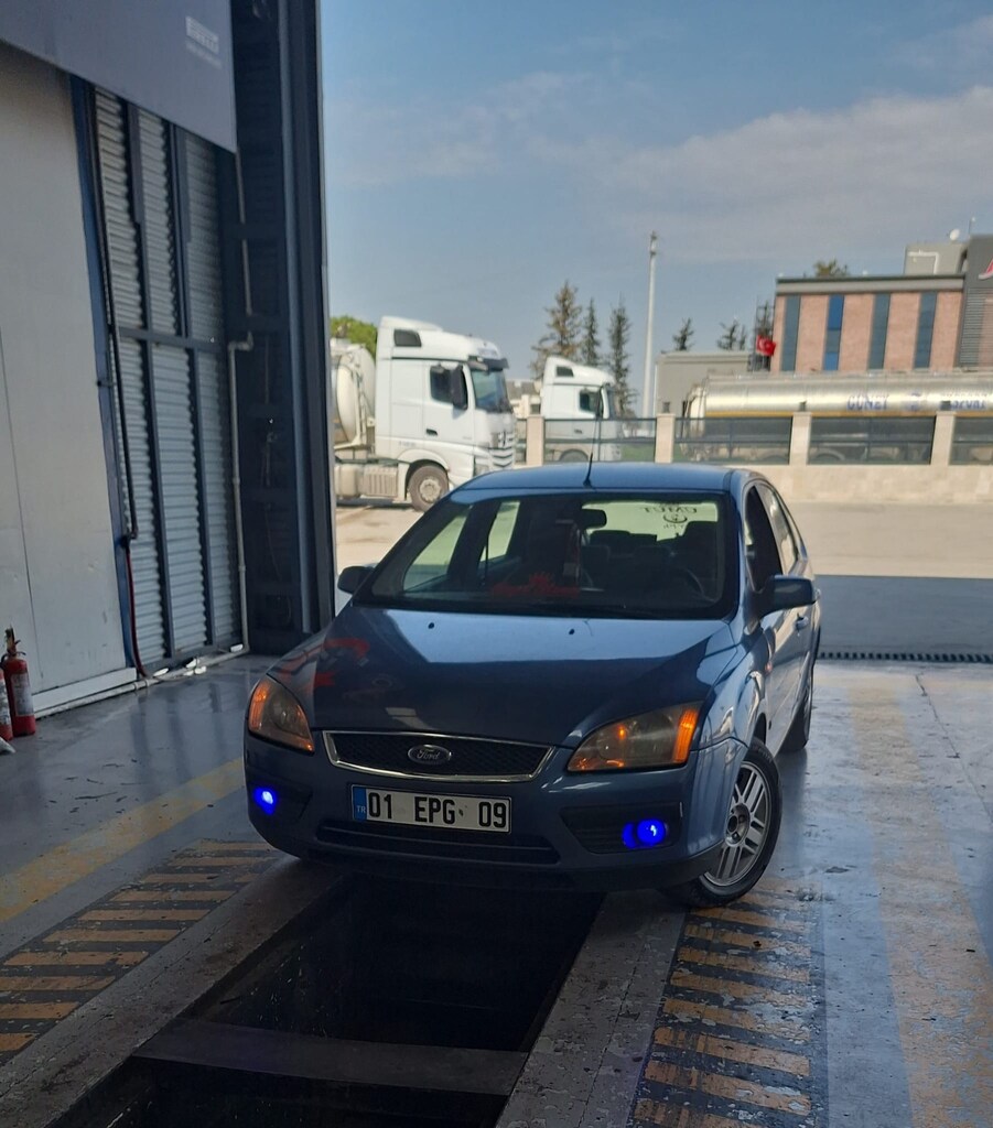 2006 otomatik dizel - 13