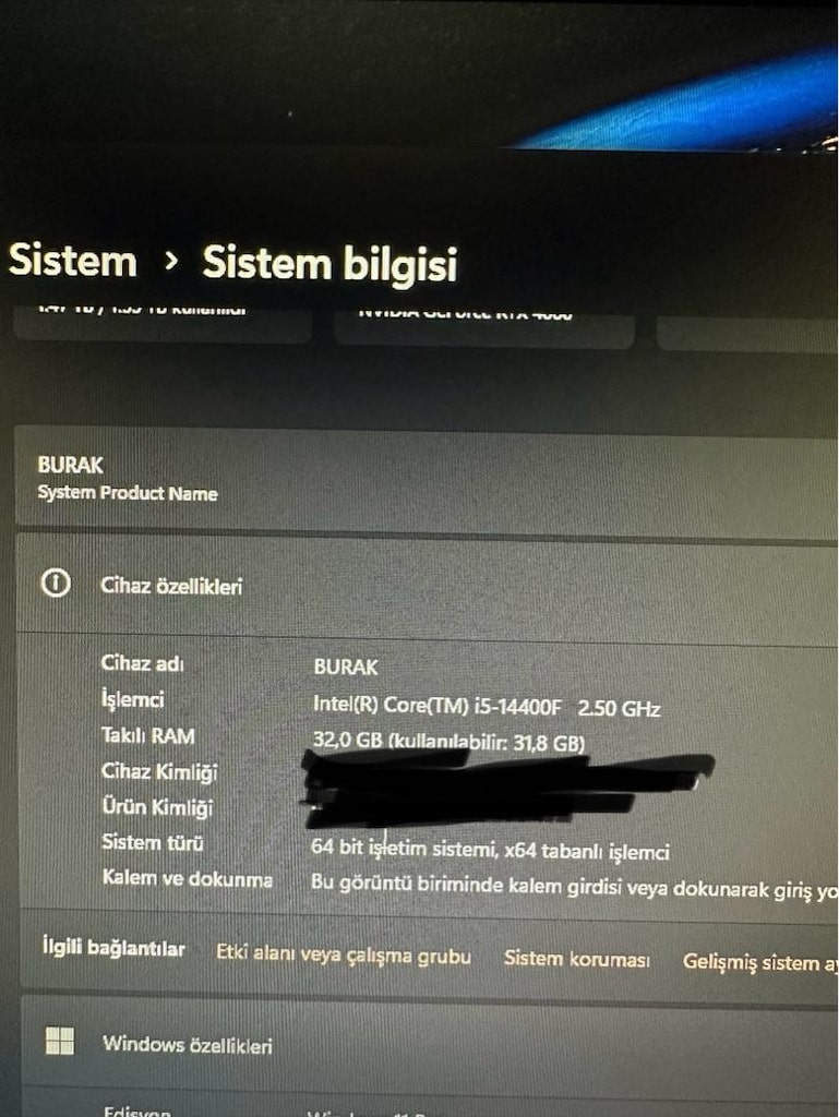 G.SKILL Trident Z5 Neo RGB 32GB (2x16) DDR5 RAM - 2