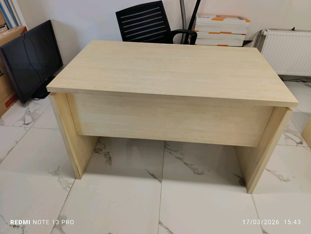 120cm MDF MASA - 8