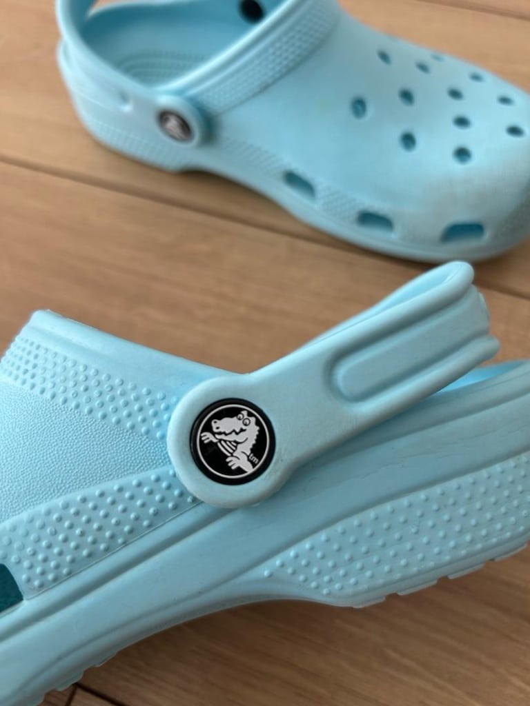 CROCS TERLİK 34-35 Numara - 4