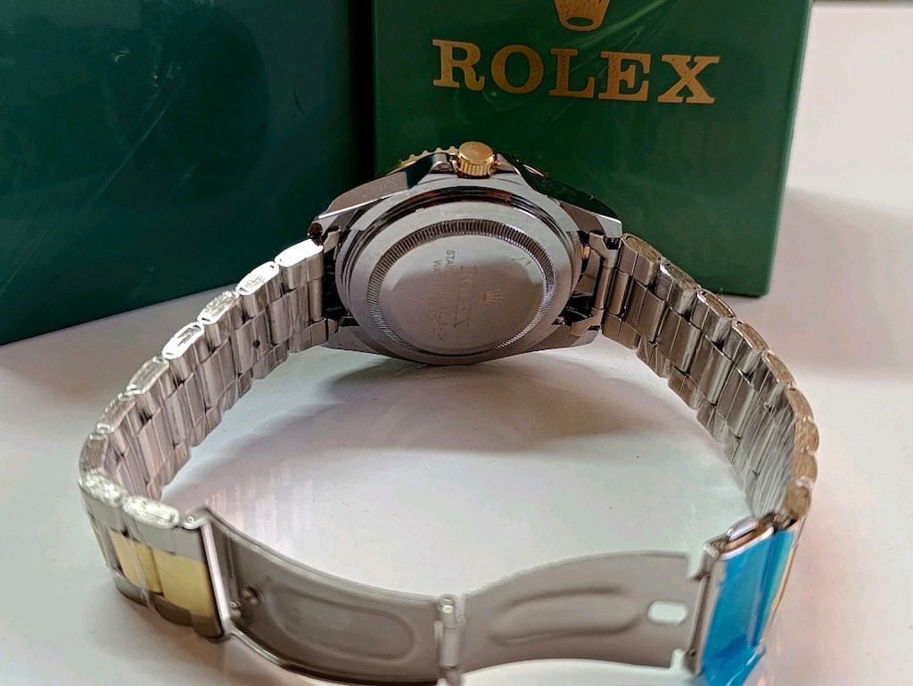 SIFIR KUTUSUNDA, FİYAT PERFORMANS ÜRÜNÜ ROLEX - 6