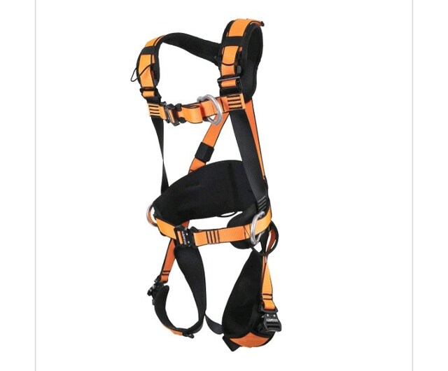 Kaya Safety Emniyet Kemeri