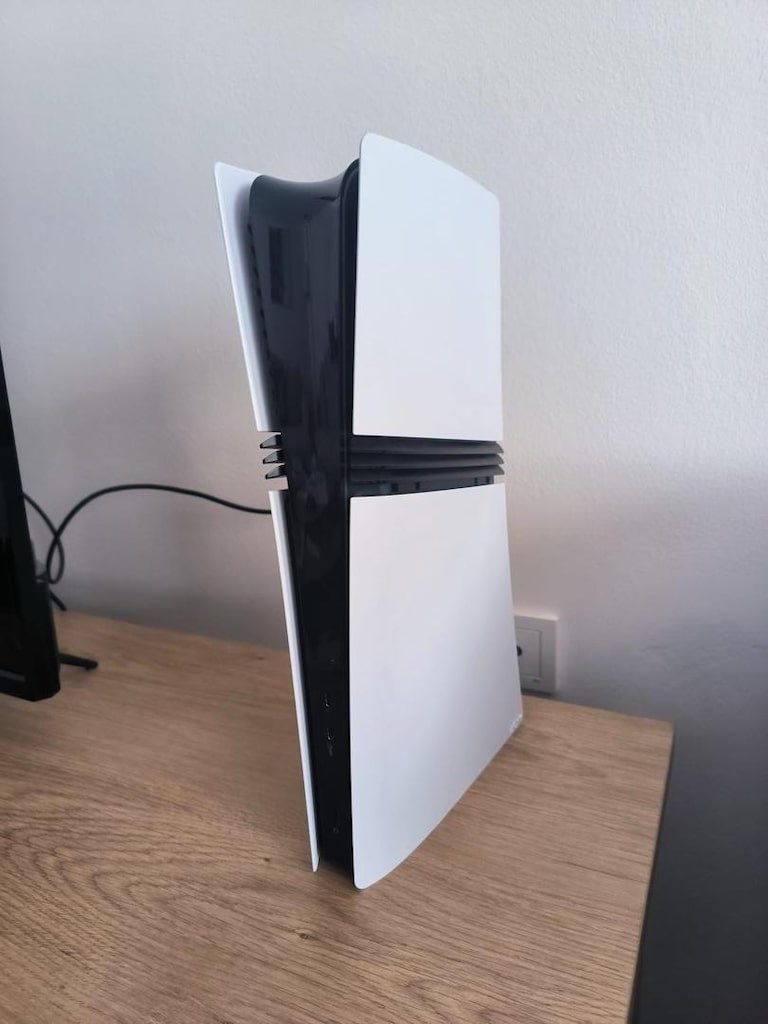 ps5 pro 2tb - 2