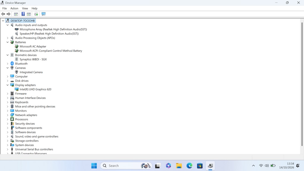 Lenovo X1 Carbon i7 8. Nesil 16GB RAM 256GB SSD Dokunmatik - 12