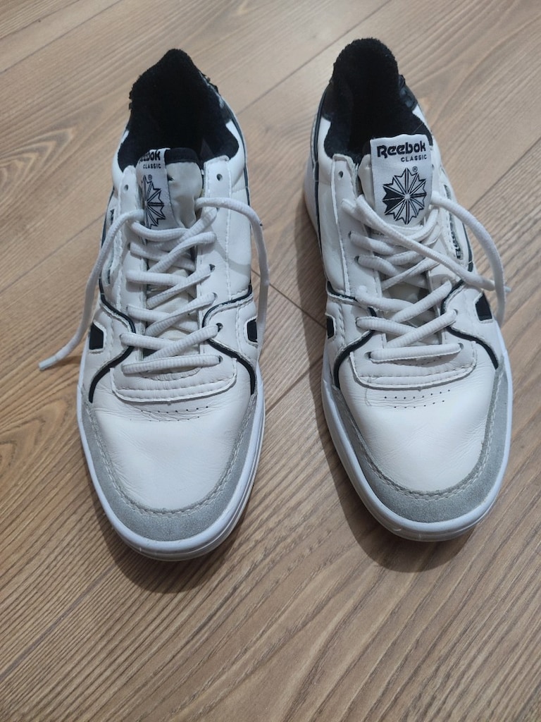 Orjinal Reebok unisex - 4
