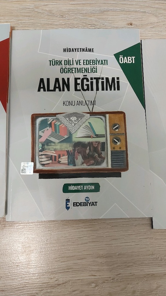 türk dili ve edebiyatı konu anlatımlı - 3