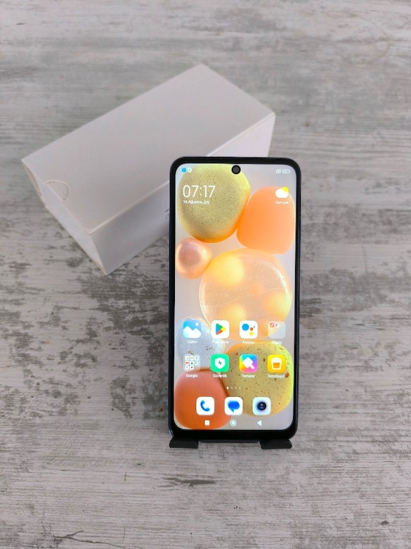 NOTE 11S 128GB TEMİZ!!! - 2