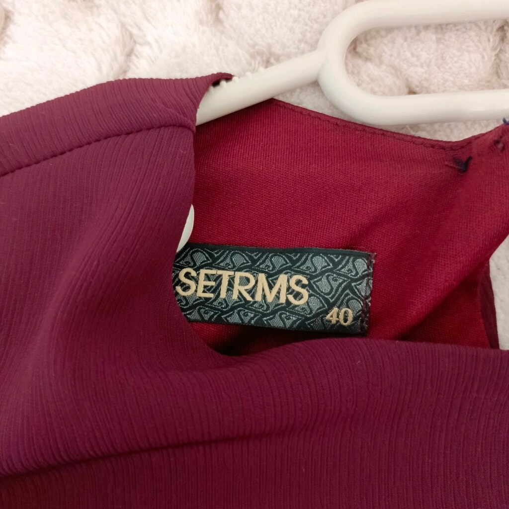 Setrems marka abiye bluz - 3