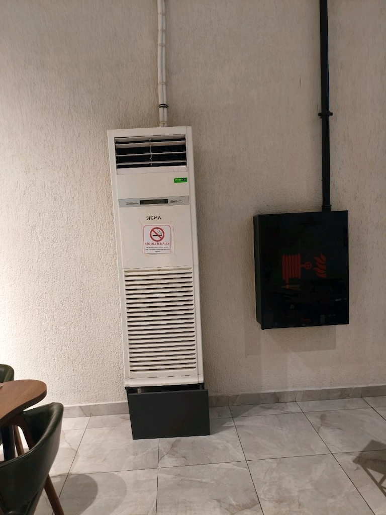 2.el cafe mobilya dekarasyonları - 3