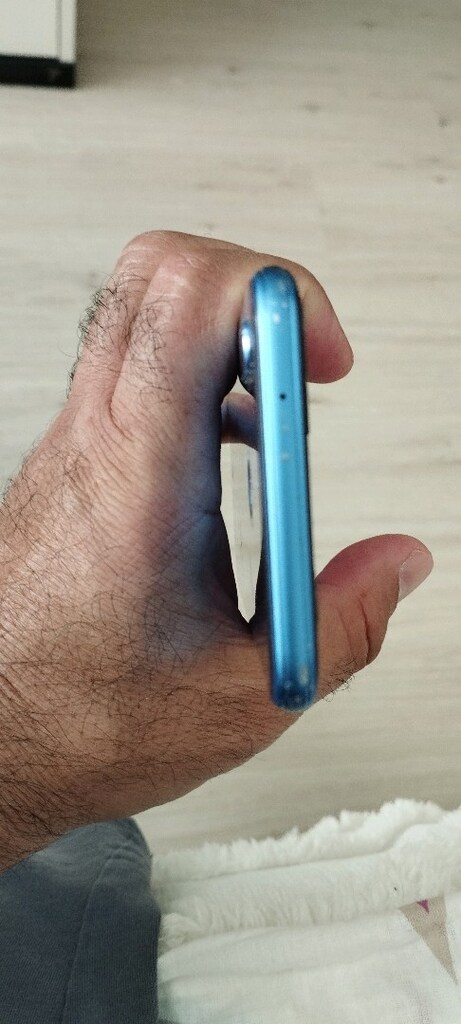 HUAVEİ P 20 lite - 2