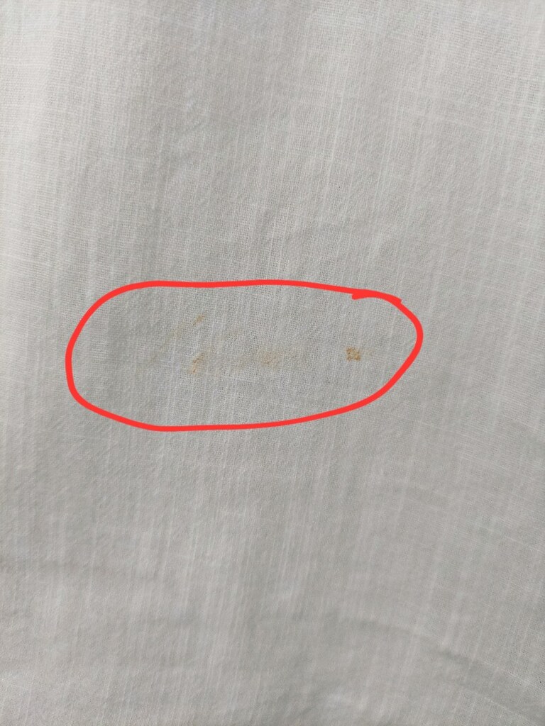 Us Polo Assn Keten karışım gömlek tunik - 7