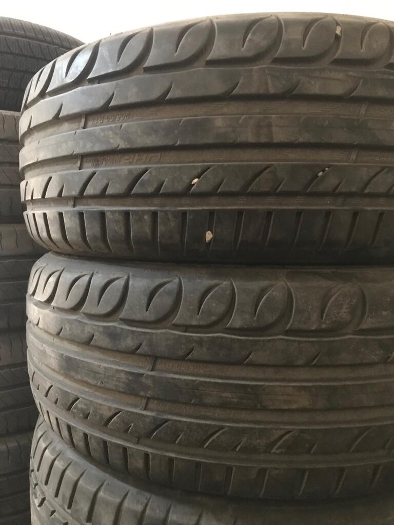 205/50r 17 Ebat 4 Adet Yazlık Avrupa - 9