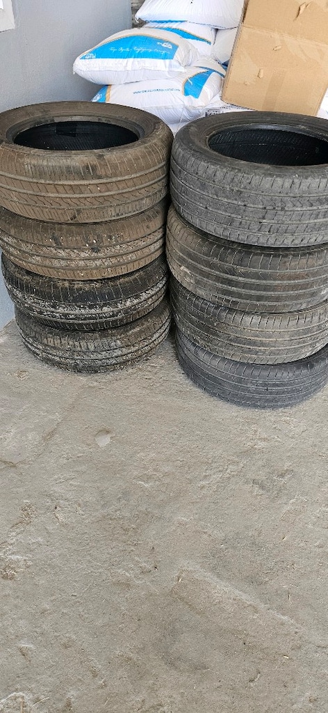 yazlık 205 60 16 - 2
