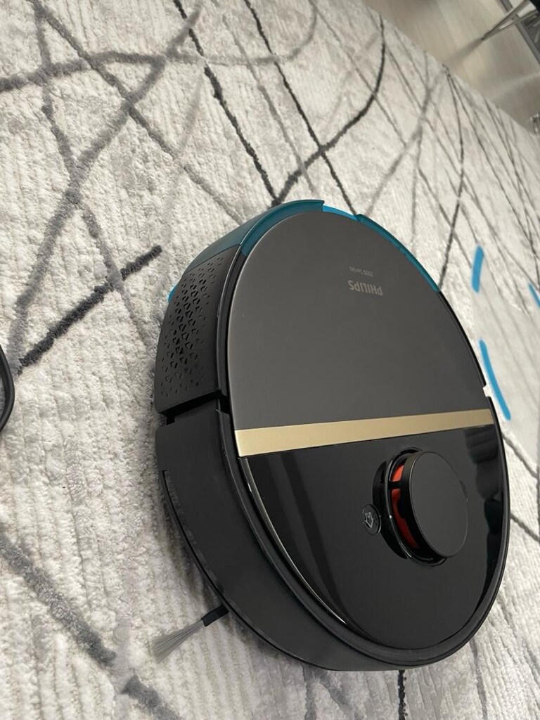 philips 7000 series robot süpürge - 6
