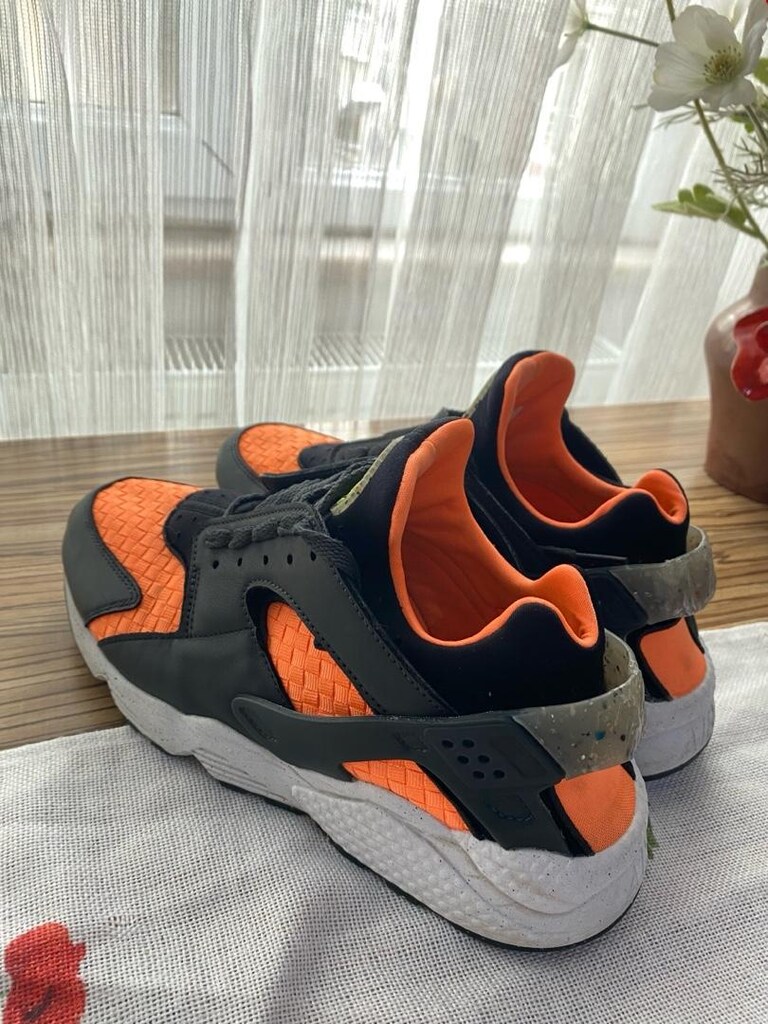 nike Air Huarache - 7