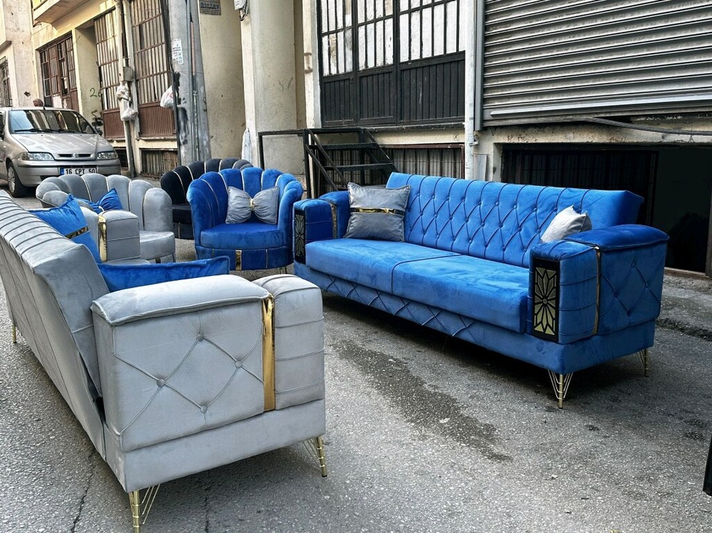 Koltuk Takımı - 2