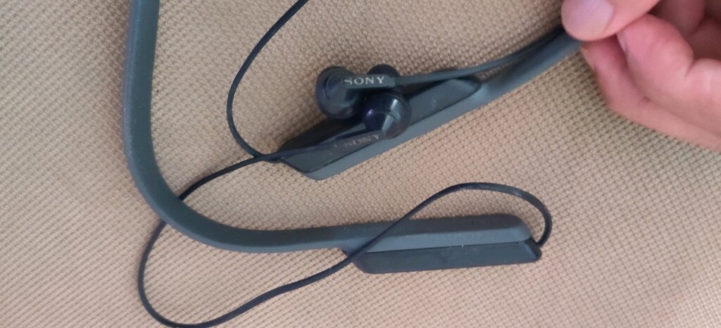 Orijinal Sony MDR-XB70BT Kulak İçi Bluetooth Kulaklık. NFC özellikli. - 2