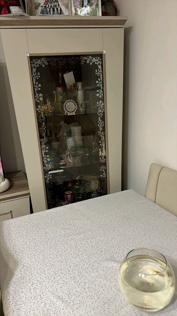 Temiz 2 Adet Gümüşlük (Aldora) - 2