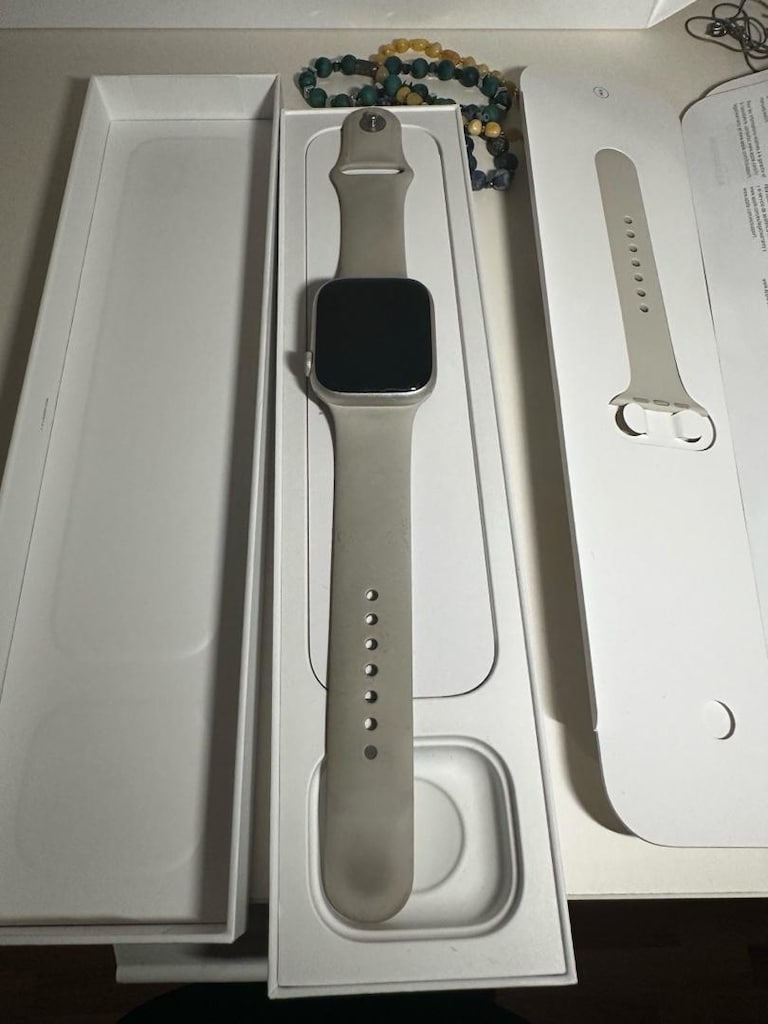 Apple watch 8 45 mm - 3