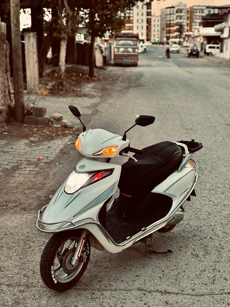 satılık masrafsız fury - 2