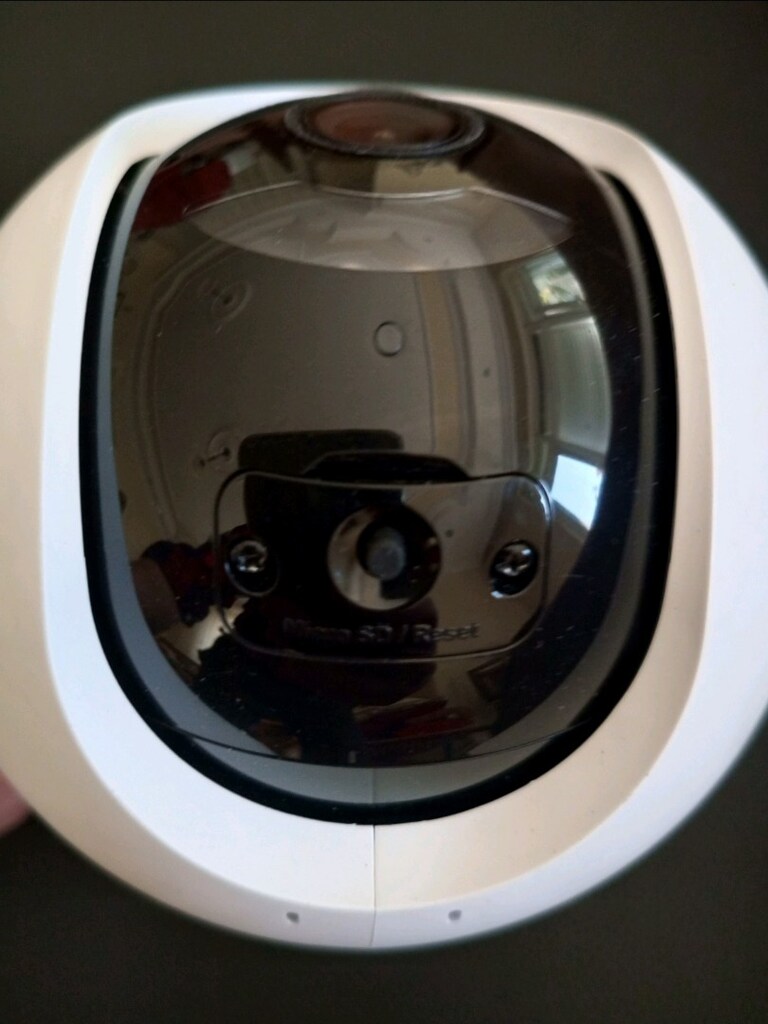 EZVIZ kablosuz Wifi - 3