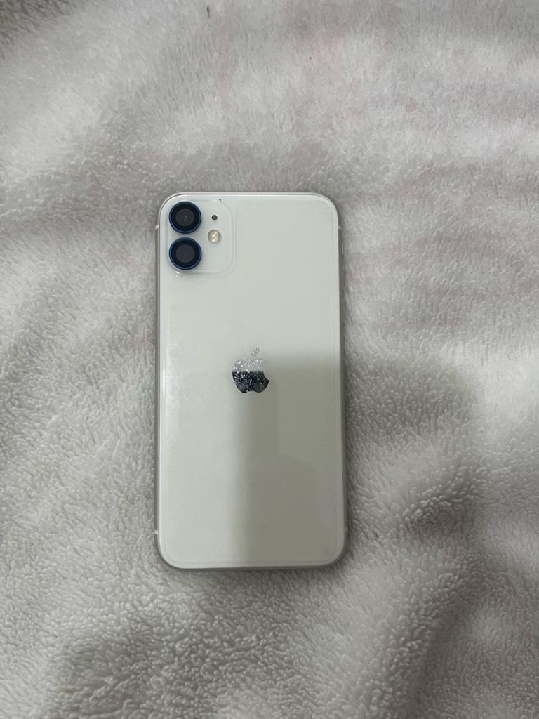 ipone 11 64 Gb - 2