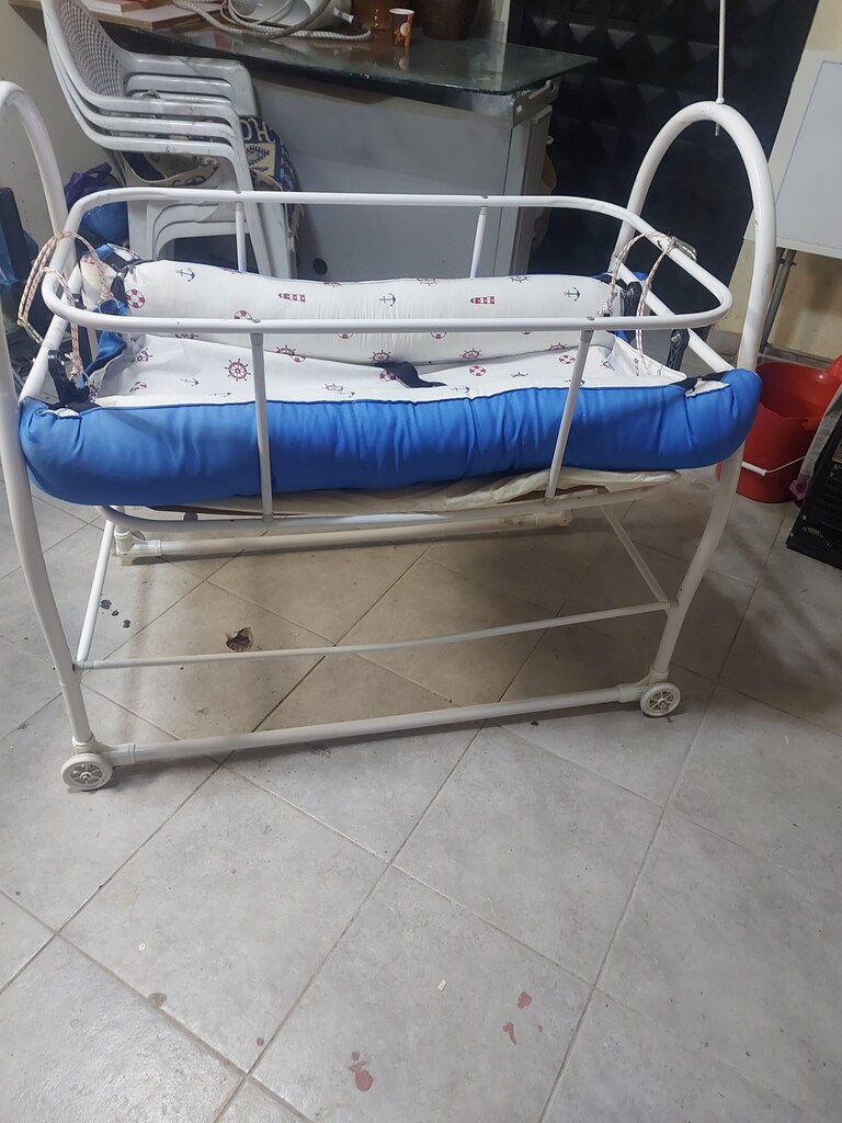 BEBEK BEŞŞİĞİ - 9