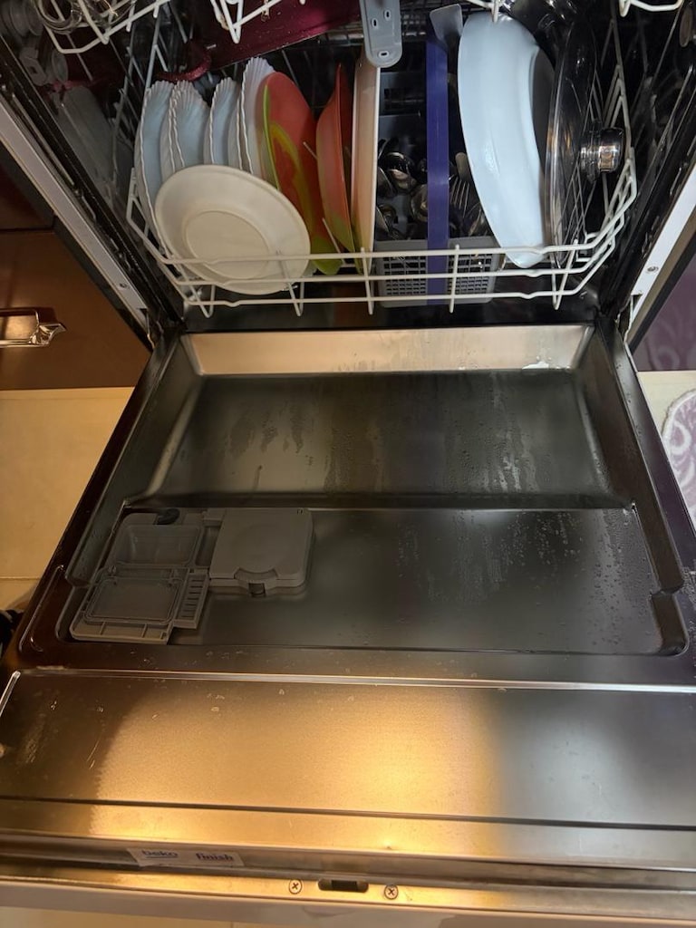 beko bulaşık makinesi - 5