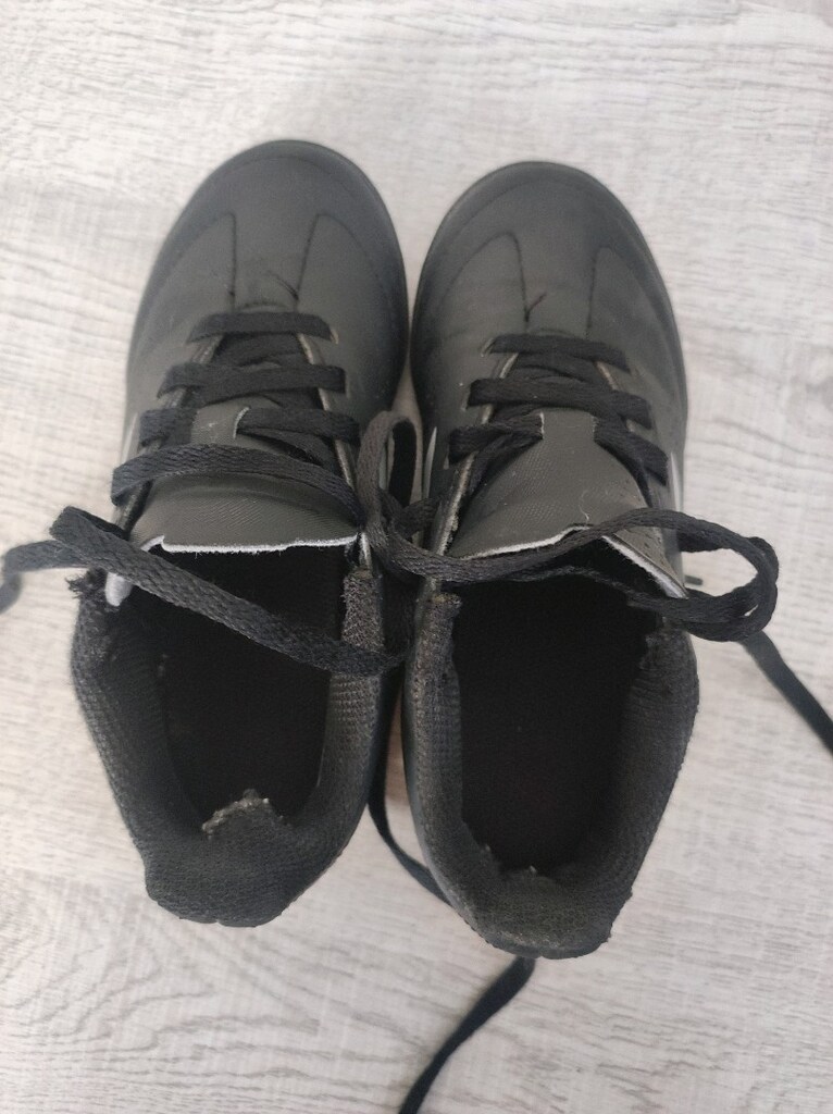 Adidas 30 no. çocuk halı saha ayakkabısı - 4