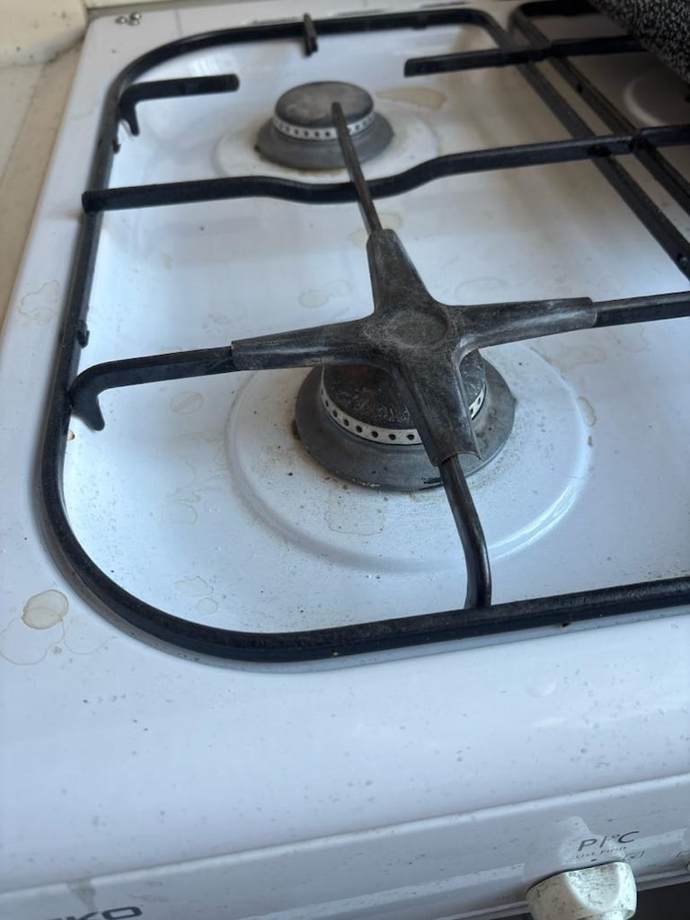 Beko fırın ocak fırınlı ocak - 2