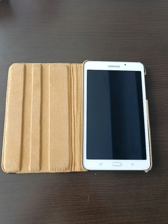 Samsung Galaxy Tab A6 + Dokunmatik Kalemi - 2