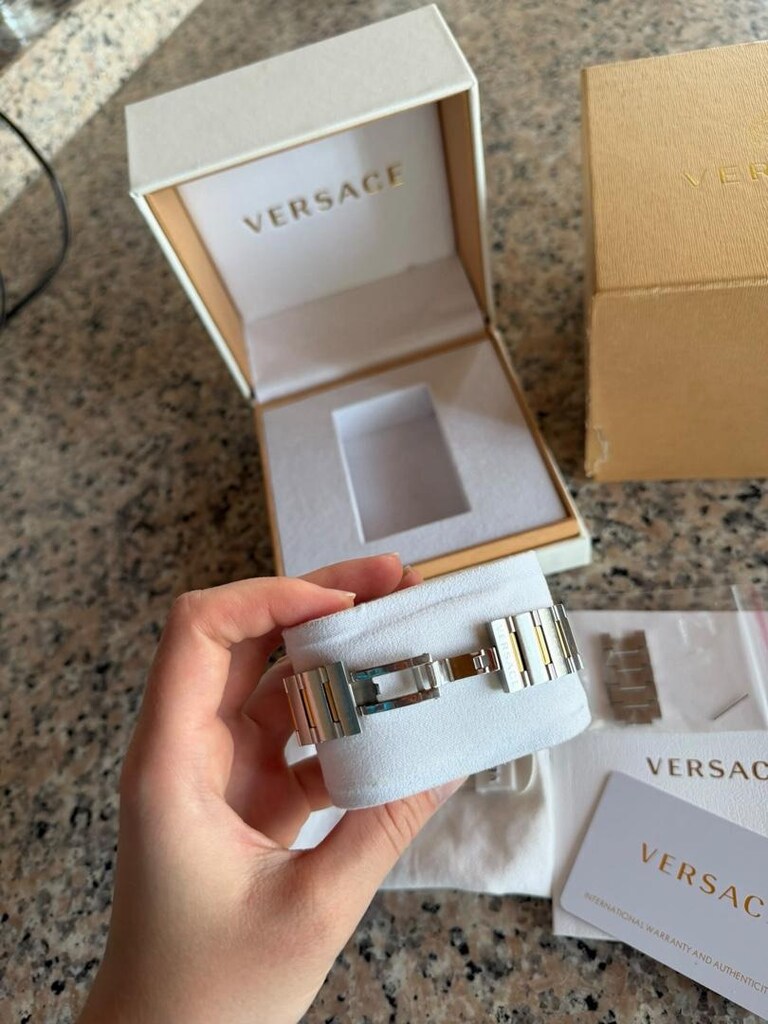VERSACE KADIN SAAT - 3