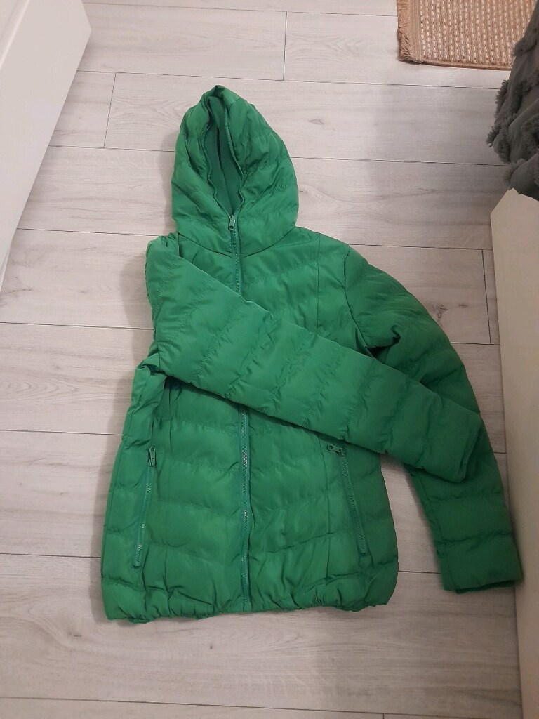 Mont 38 beden 2kez anca kulanıldı yes yenı mudo marka - 2