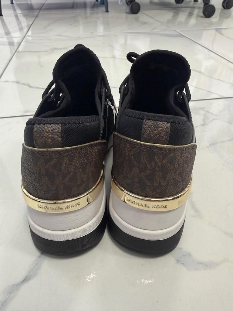 MICHAEL KORS MARKA SPOR AYAKKABI - 3